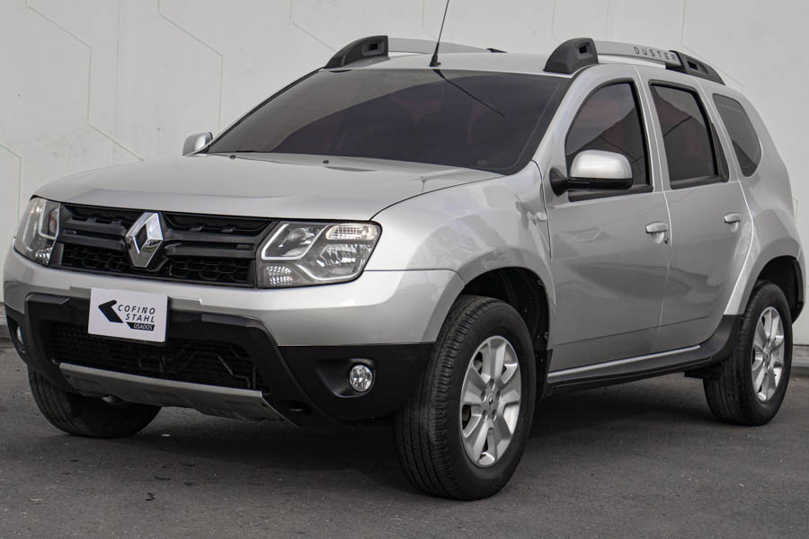 RENAULT DUSTER 2018 - 3240